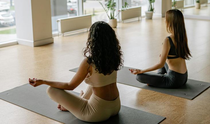 Compression Leggings