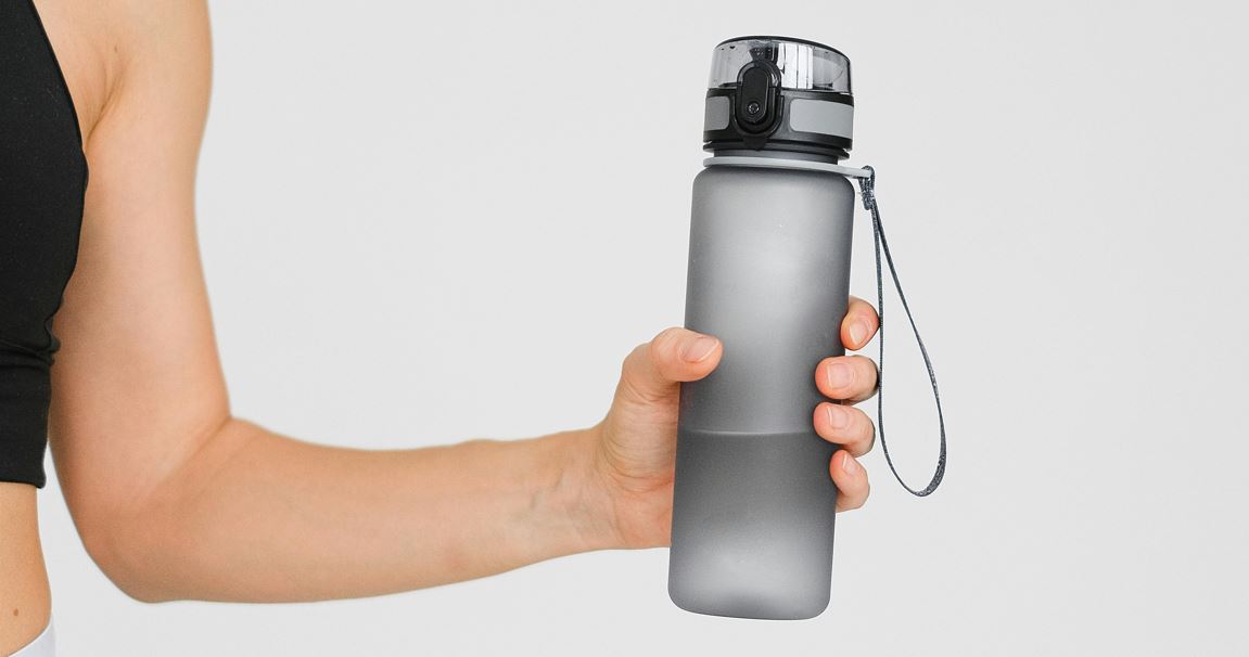 Harmony Water Bottle
