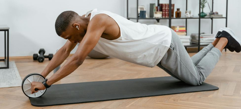 Recovery Foam Roller