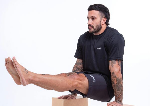 Harmony Training Tee